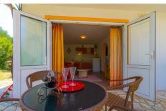 Apartmaji Anđeo Apartma 2 – A5 foto 5