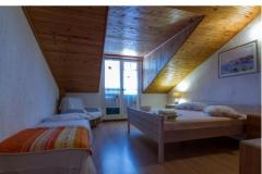 Apartmaji Andela Apartma 1 – A1 foto 2
