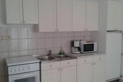 Apartmaji Batifogo Apartma 4 – App. 5 foto 1