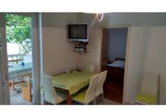 Apartmaji Batifogo Apartma 2 – App.  3 foto 2
