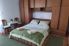 Apartmaji Batifogo Soba 6 – Soba foto 1