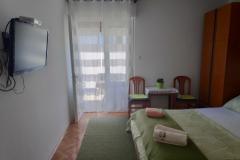 Apartmaji Batifogo Soba 6 – Soba foto 2