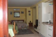 Apartmaji Bešić Apartma 1: (2+1) – A1 foto 4