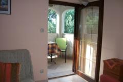 Apartmaji Bešić Apartma 2: (2+3) – A2 foto 3