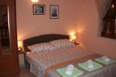 Apartmaji Bešić Apartma 2: (2+3) – A2 foto 4