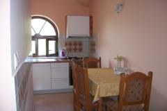 Apartmaji Bešić Apartma 2: (2+3) – A2 foto 5