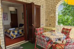 Apartmaji Ćavar Apartma 4 – 2 Persone foto 2