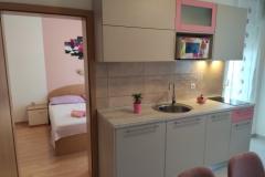 Apartmaji Damir-Julija Apartma 8 – JULIJA3 foto 4