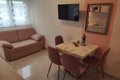 Apartmaji Damir-Julija Apartma 8 – JULIJA3 foto 5