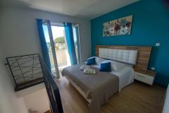 Apartmaji Danijela Apartma 3 – APP2+1 foto 4