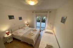 Apartmaji Deželjin Ante Barbat Apartma 1 – A4+1 foto 3