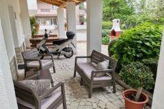 Apartmaji Dumenčić Apartma 1 – AP 1 foto 5