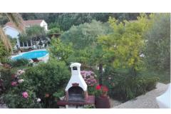 Apartmaji Dumenčić Apartma 4 – AP3 foto 3