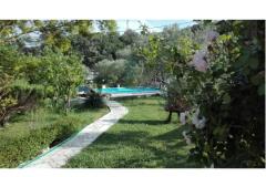 Apartmaji Dumenčić Apartma 4 – AP3 foto 5
