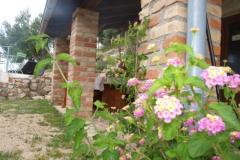 Apartmaji Dumičić Apartma 4 – konoba foto 2