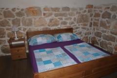 Apartmaji Dumičić Apartma 4 – konoba foto 5
