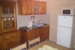 Apartmaji Gazdek Apartma 3 – A-3 foto 3