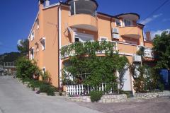 Apartmaji Gazdek Apartma 1 – A-1 foto 1