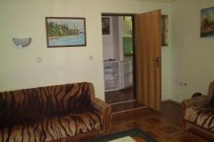 Apartmaji Gazdek Apartma 1 – A-1 foto 2
