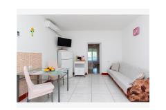 Apartmaji Grgek Apartma 2 – App. br. 2 foto 5
