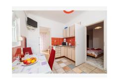 Apartmaji Grgek Apartma 4 – App. br. 4 foto 2