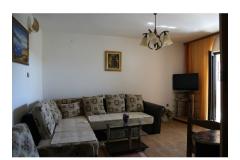 Apartmaji Hotić Apartma 2 – Apartman 2 foto 1