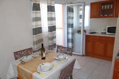 Apartmaji Hotić Apartma 3 – Apartman 3 foto 1