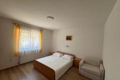 Apartmaji Ivanka i Frane Gabrić Apartma 2 – APARTMAN 1 foto 4