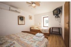 Apartmaji JUG-Lopar Apartma 2 – apartman-2 foto 3