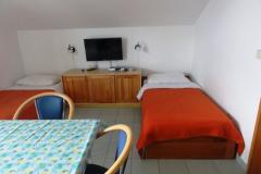 Apartmaji Mandić Apartma 4 – ap.4 foto 2
