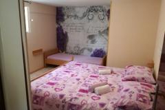 Apartmaji Matusan Apartma 1 – A 2+1 foto 2