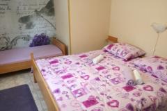 Apartmaji Matusan Apartma 1 – A 2+1 foto 3