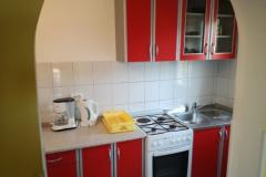 Apartmaji Matusan Apartma 2 – A 4+1 SARA foto 5