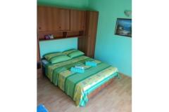 Apartmaji Matusan Apartma 3 – A4+1 MARKO foto 2