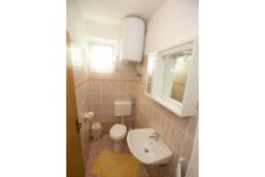Apartmaji Mery Apartma 1 – AP RAB 4+2 foto 4