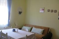 Apartmaji Miljenko Apartma 2: (2+1) – A2 foto 5