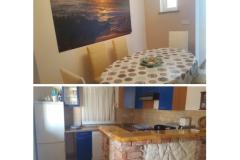 Apartmaji Mira i Nikolina Jaška Apartma 1 – Nikolina J foto 4