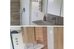 Apartmaji Mira i Nikolina Jaška Apartma 1 – Nikolina J foto 5