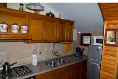 Apartmaji Mira i Nikolina Jaška Apartma 2 – Mira J foto 3