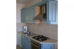 Apartmaji Natalija Apartma 2 – A 4+1 foto 1