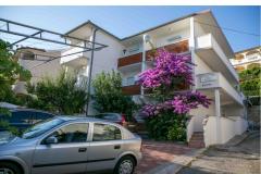 Apartmaji Ostrogović Apartma 2 – App 2 foto 1