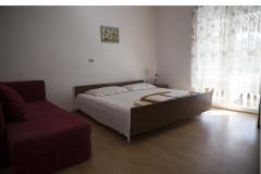 Apartmaji Ostrogović Apartma 1 – App 4 foto 1