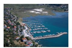 Apartmaji otok Rab Apartma 1: (2+0) – Soba foto 2