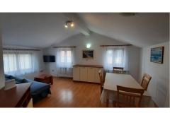 Apartmaji Pulić  Old Town Rab Apartma 1 – apartman 1 foto 1