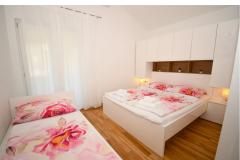 Apartmaji Sandra Apartma 3 – Apartman 4 foto 5