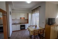 Apartmaji Sanja Apartma 2 – A 1/4 mali foto 2
