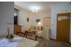 Apartmaji Sanja Apartma 2 – A 1/4 mali foto 3
