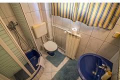 Apartmaji Sanja Apartma 2 – A 1/4 mali foto 5