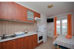 Apartmaji Snjezana Apartma 2 – Apartman 2 foto 4
