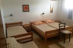 Apartmaji Supetarska Draga Apartma 1: (5+1) foto 1